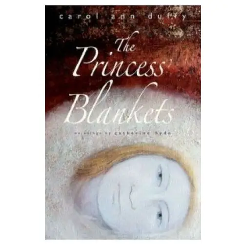 Templar publishing The princess' blankets