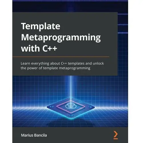 Template Metaprogramming with C++