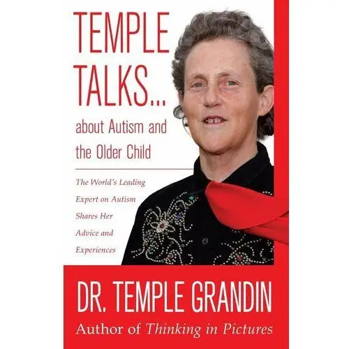 Temple Talks about Autism and the Older Child - ebook EPUB