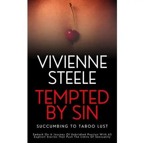 Tempted By Sin - Succumbing to Taboo Lust