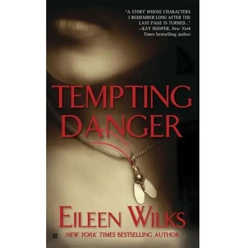 Tempting Danger [DRM]