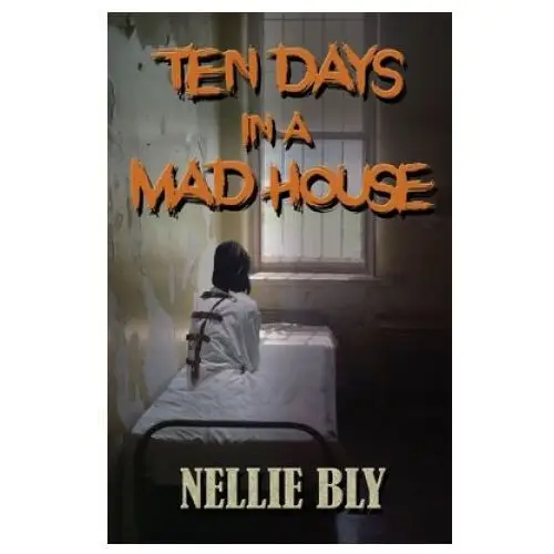 Ten days in a madhouse Createspace independent publishing platform