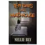 Ten days in a madhouse Createspace independent publishing platform Sklep on-line