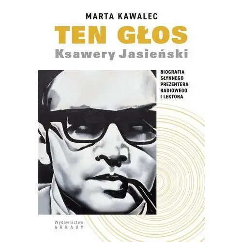 Ten głos. Ksawery Jasieński