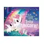 Ten Minutes to Bed: Baby Unicorn Sklep on-line