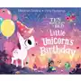 Ten Minutes to Bed: Little Unicorns Birthday Sklep on-line