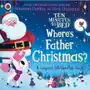 Ten Minutes to Bed: Where's Father Christmas? Sklep on-line