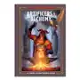 Artificers & alchemy (dungeons & dragons): a young adventurer's guide Ten speed pr Sklep on-line