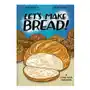 Ten speed pr Let's make bread!: a comic book cookbook Sklep on-line