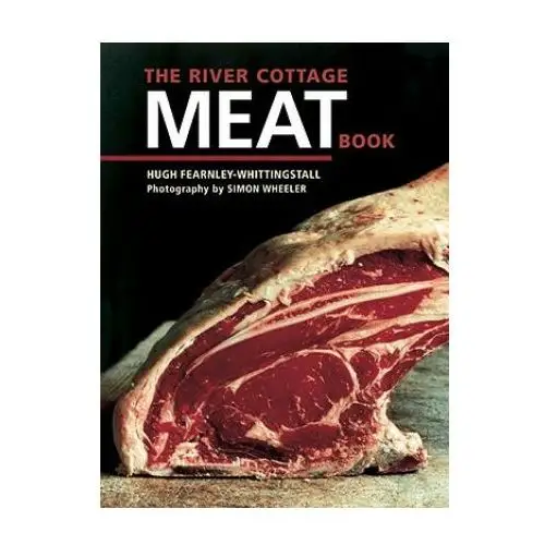 River Cottage Meat Book