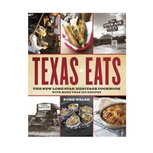 Texas Eats