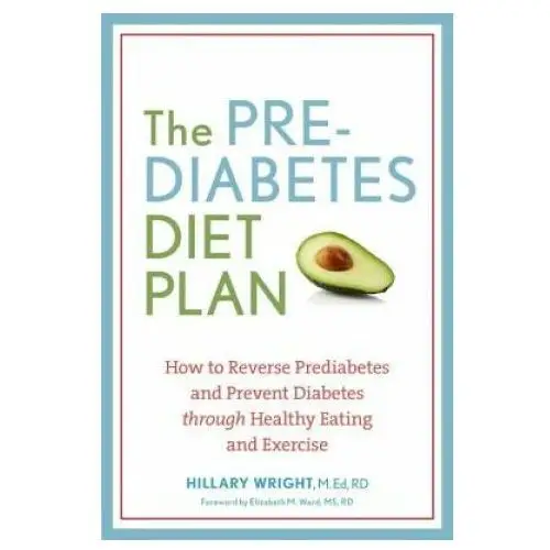 The prediabetes diet plan Ten speed pr