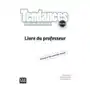 Tendances niveau C1-C2 - Livre du professeur Sklep on-line