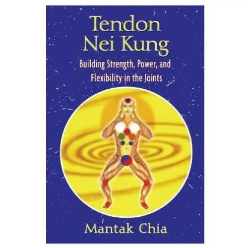 Tendon nei kung Inner traditions bear and company