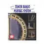 Tenor banjo melody chord playing system Mel bay publications,u.s Sklep on-line