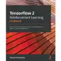 TensorFlow 2 Reinforcement Learning Cookbook Sklep on-line