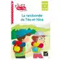 Téo et Nina CP CE1 Niveau 4 - La randonnée de Téo et Nina Sklep on-line