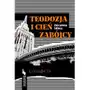 Teodozja i cień zabójcy. Najciekawsze kryminały PRL. Tom 6 Sklep on-line