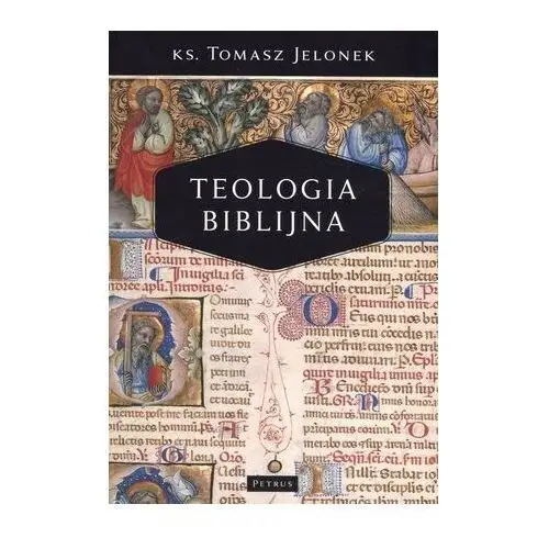 Teologia biblijna