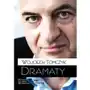 Dramaty - Wojciech Tomczyk Sklep on-line