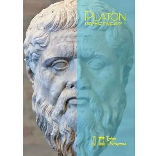 Platon. hippiasz mniejszy,146KS (8587902)