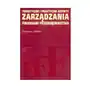 Teoretyczne i praktyczne aspekty zarządzania finansami przedsiębiorstwa Sklep on-line