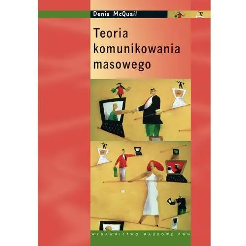 Teoria komunikowania masowego