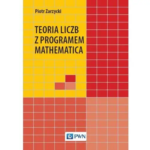 Teoria liczb z programem Mathematica