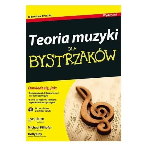 Teoria muzyki dla bystrzaków