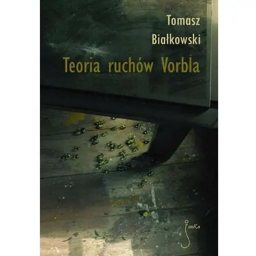 Teoria ruchów Vorbla