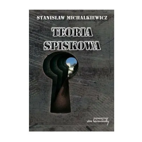 Teoria spiskowa