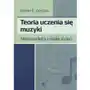 Teoria uczenia się muzyki. Niemowlęta i małe dzieci Sklep on-line