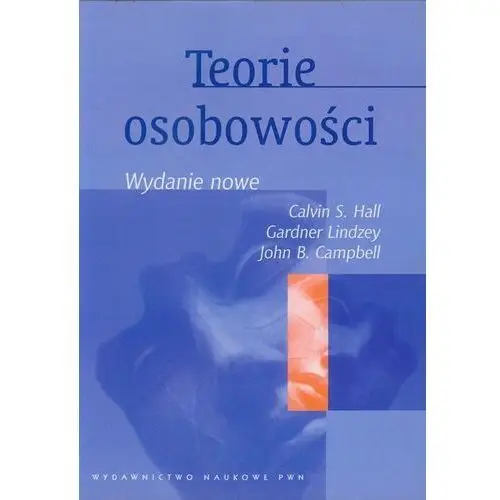 Teorie osobowości