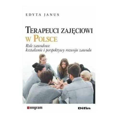 Terapeuci zajęciowi w Polsce