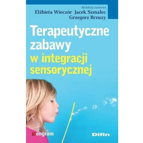 Terapeutyczne zabawy w integracji sensorycznej- bezpłatny odbiór zamówień w Krakowie (płatność gotówką lub kartą)