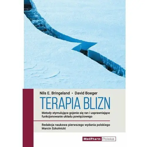 Terapia blizn