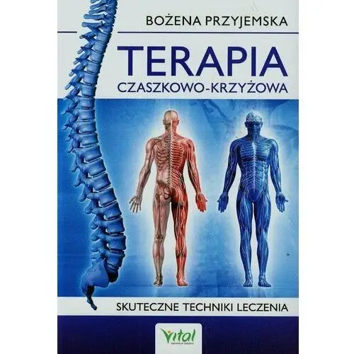 Terapia czaszkowo-krzyżowa