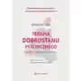 Terapia dobrostanu psychicznego. Leczenie i zastosowania kliniczne (E-book) Sklep on-line