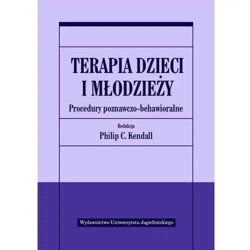 Terapia dzieci i młodzieży