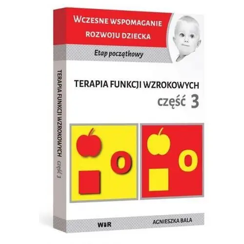 Terapia funkcji wzrokowych cz.3