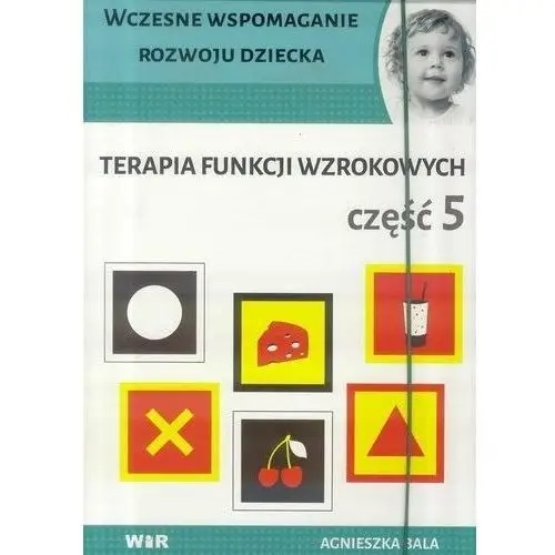 Terapia funkcji wzrokowych cz.5