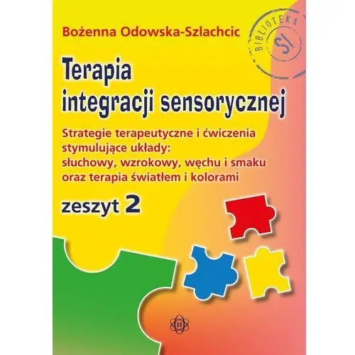 Terapia integracji sensorycznej z.2