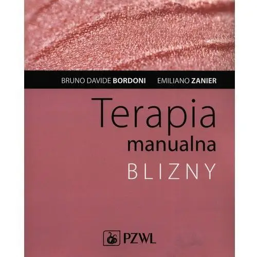 Terapia manualna. Blizny