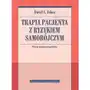 Terapia pacjenta z ryzykiem samobójczym. metoda oparta na współpracy Wydawnictwo uniwersytetu jagiellońskiego Sklep on-line