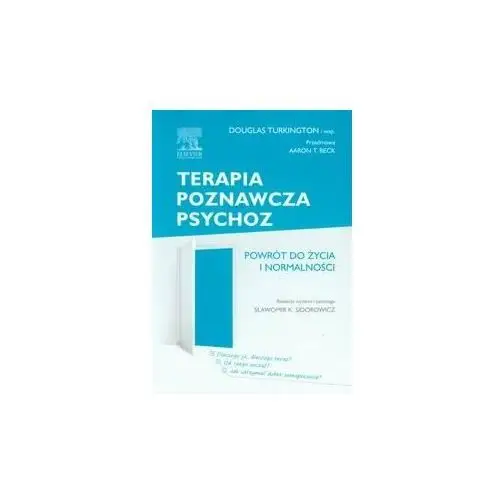 Terapia poznawcza psychoz