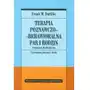 Terapia poznawczo-behawioralna par i rodzin Podręc - Jeśli zamówisz do 14:00, wyślemy tego samego dnia Sklep on-line