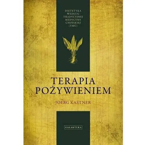 Terapia pożywieniem