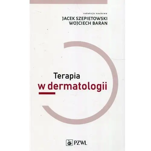 Terapia w dermatologii