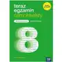 Teraz egzamin ósmoklasisty 2021. Język angielski. Exam Preparation. Repetytorium. Klasa 8. Szkoła podstawowa Sklep on-line