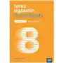 Teraz egzamin ósmoklasisty 2021. Język polski. Exam Preparation. Repetytorium. Klasa 8. Szkoła podstawowa Sklep on-line